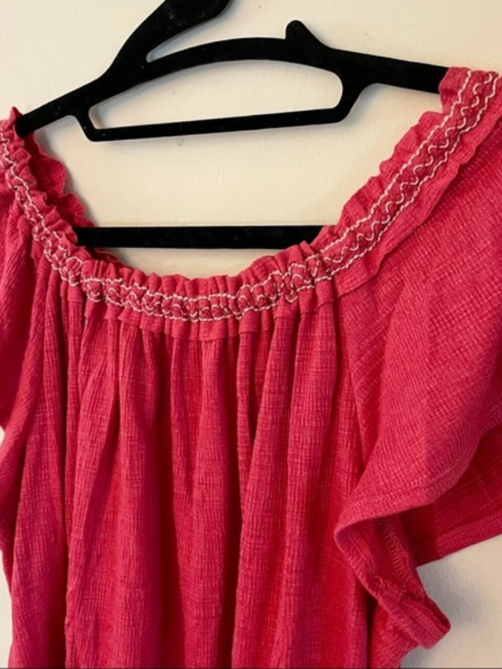 Peasant Top - Picture 3 of 5
